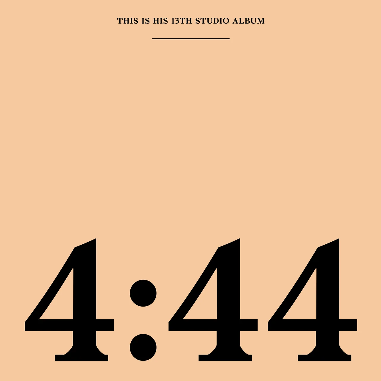 Favorite Songs: Kill Jay Z, The Story of O.J., 4:44, Marcy Me