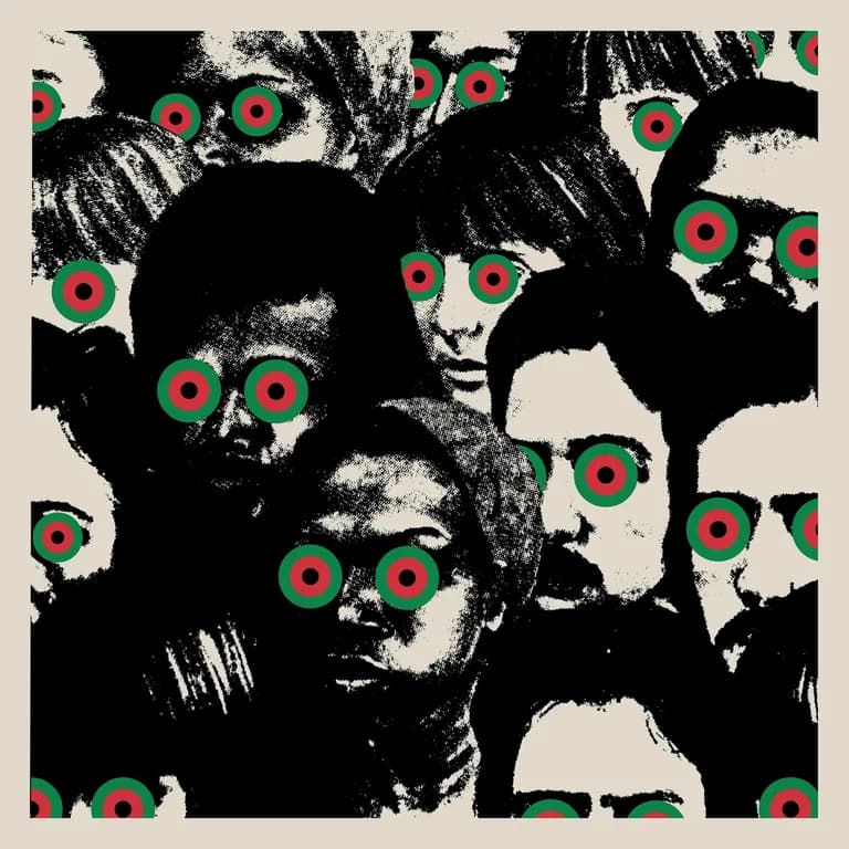 Cheat Codes — Black Thought & Danger Mouse