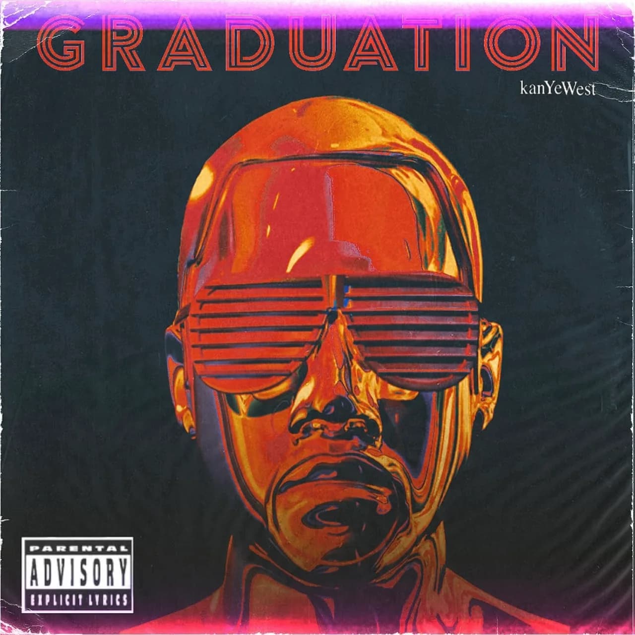Artwork by u/mjconway via Reddit (r/freshalbumart)