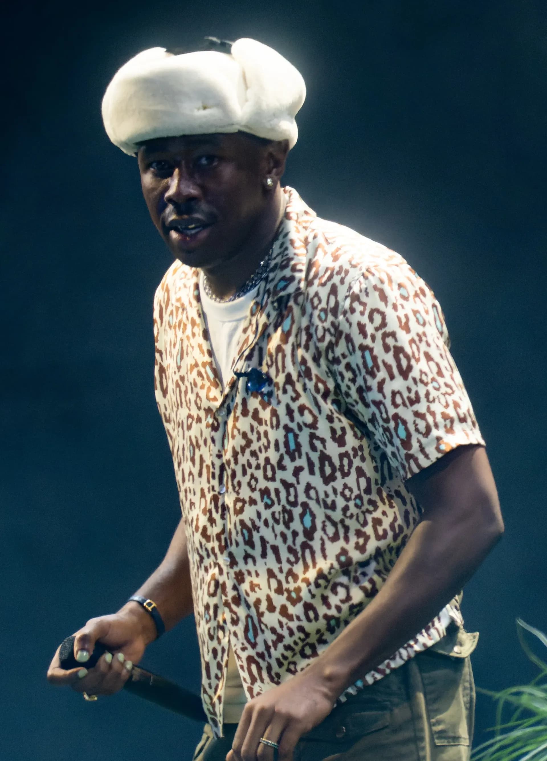 Tyler the Creator (52163761341) (cropped)